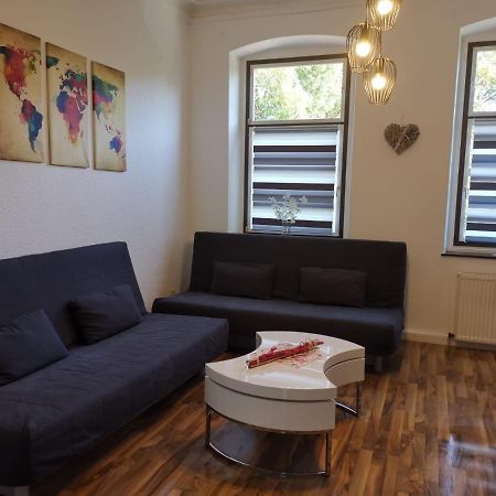 Ferienwohnung Harmonie 45 M2 Solingen Eksteriør bilde