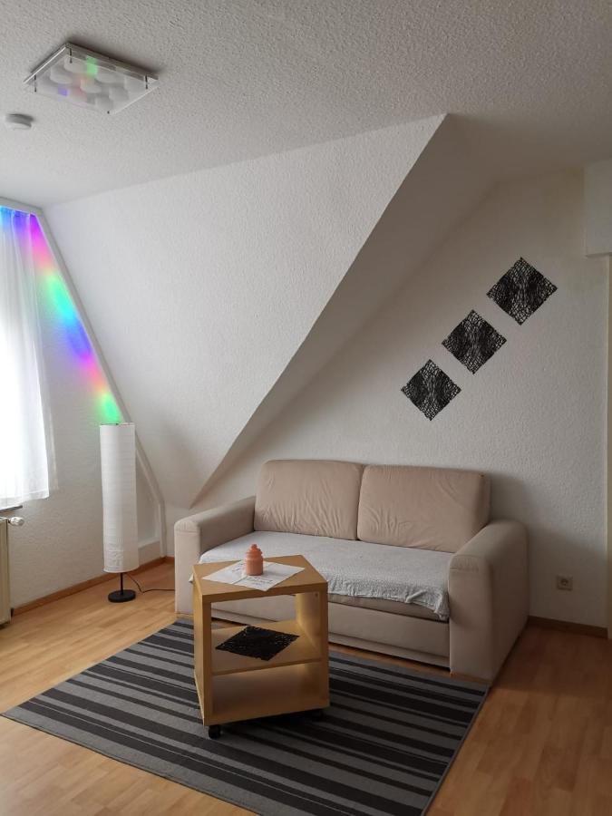 Ferienwohnung Harmonie 45 M2 Solingen Eksteriør bilde