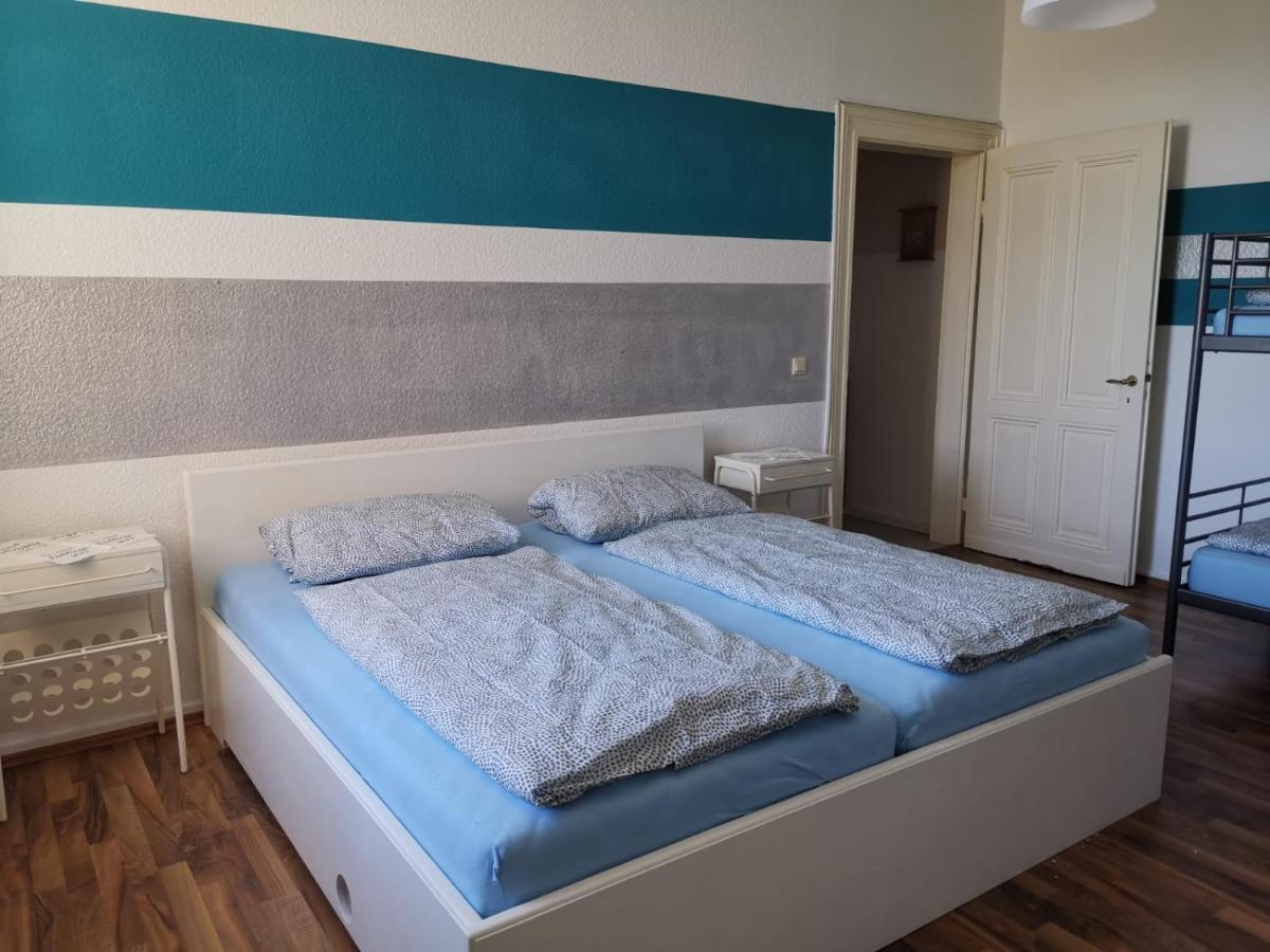 Ferienwohnung Harmonie 45 M2 Solingen Eksteriør bilde