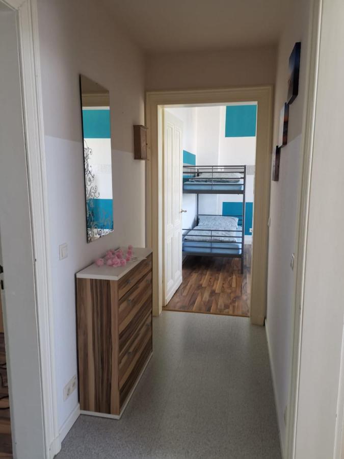 Ferienwohnung Harmonie 45 M2 Solingen Eksteriør bilde