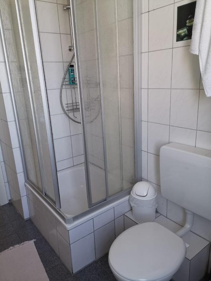 Ferienwohnung Harmonie 45 M2 Solingen Eksteriør bilde