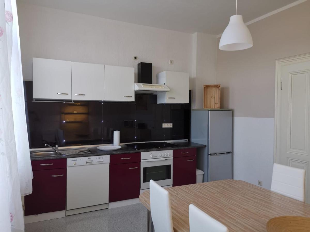 Ferienwohnung Harmonie 45 M2 Solingen Eksteriør bilde