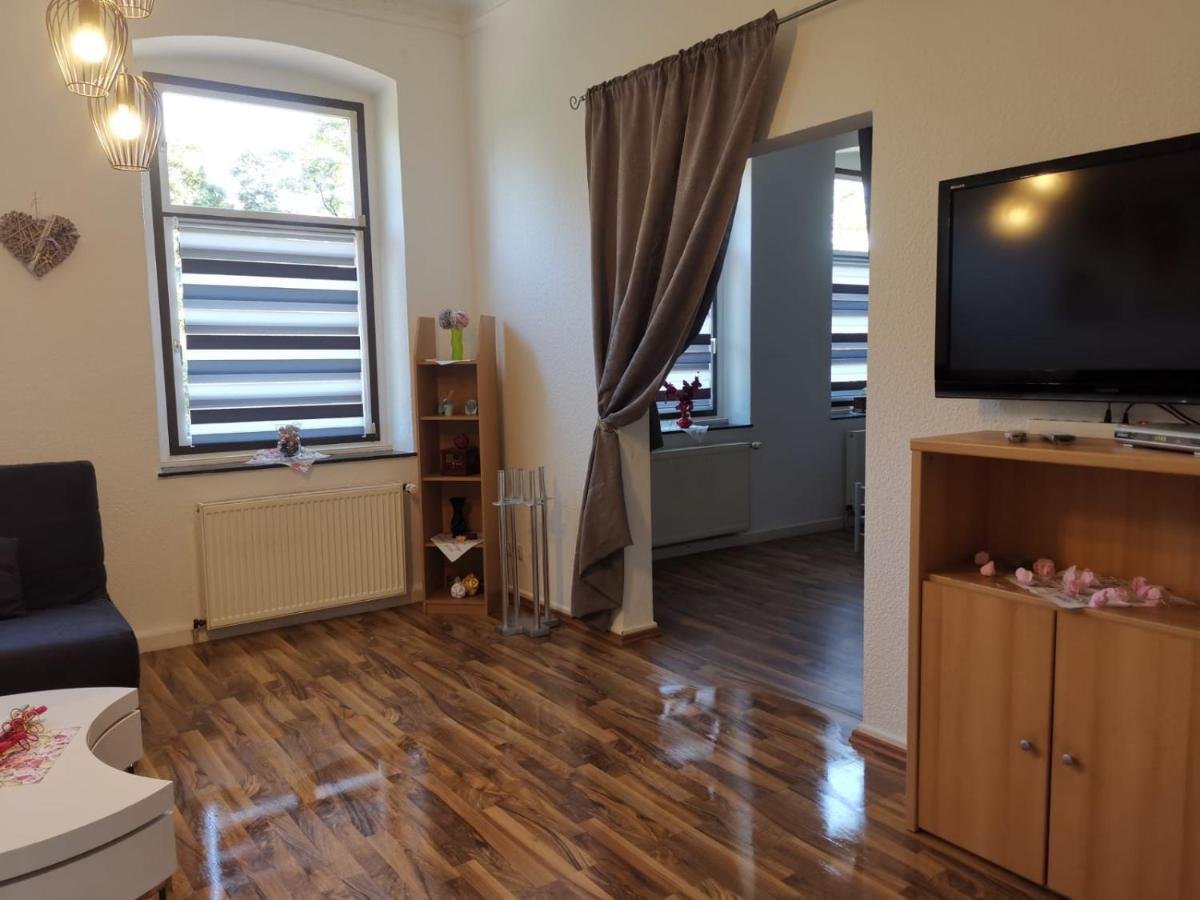 Ferienwohnung Harmonie 45 M2 Solingen Eksteriør bilde